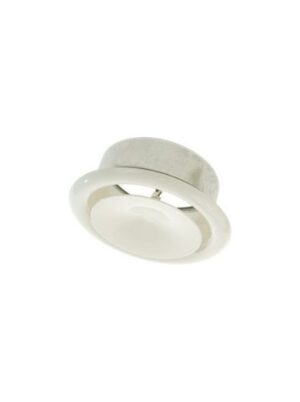 Vents SR-S D S fém befúvó légszelep