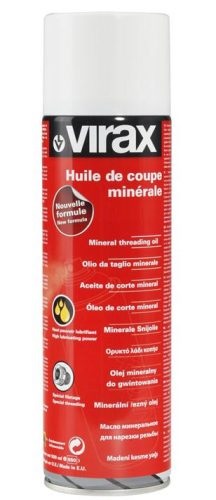 Virax Menetmetsző spray 500 ml (110200)