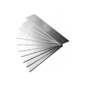 Z-TOOLS Törhető penge SK5 18 mm 10/csomag (102555)