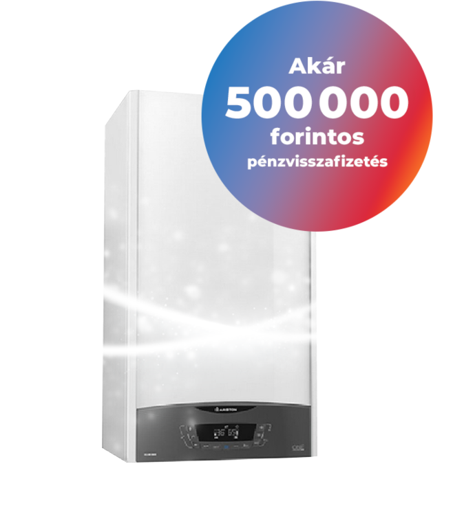 Akár 500.000 forintos pénzvisszafizetés